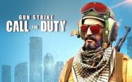 Gun Strike Call for Duty – Offline Shooting (Image via Google Play)